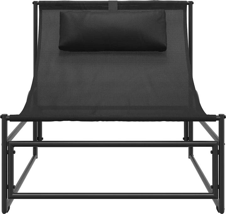 Immagine prodotto vidaXL Gartenliegestuhl (87 cm)