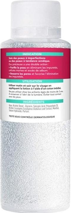 Image du produit Eau Précieuse Lotion purifiante Clearskin 375ml (Tonique visage, 375 ml)