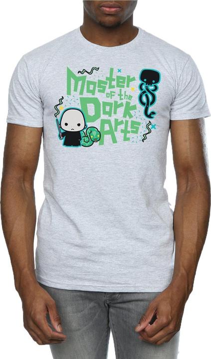 Produktbild Voldemort Dark Arts Junior TShirt (3XL)