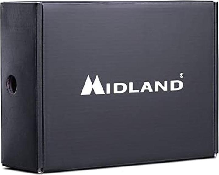 Image du produit Albrecht Midland BTX1 Pro S BT-Headset Motorradhelme, Einzelgert (Lot de 1)