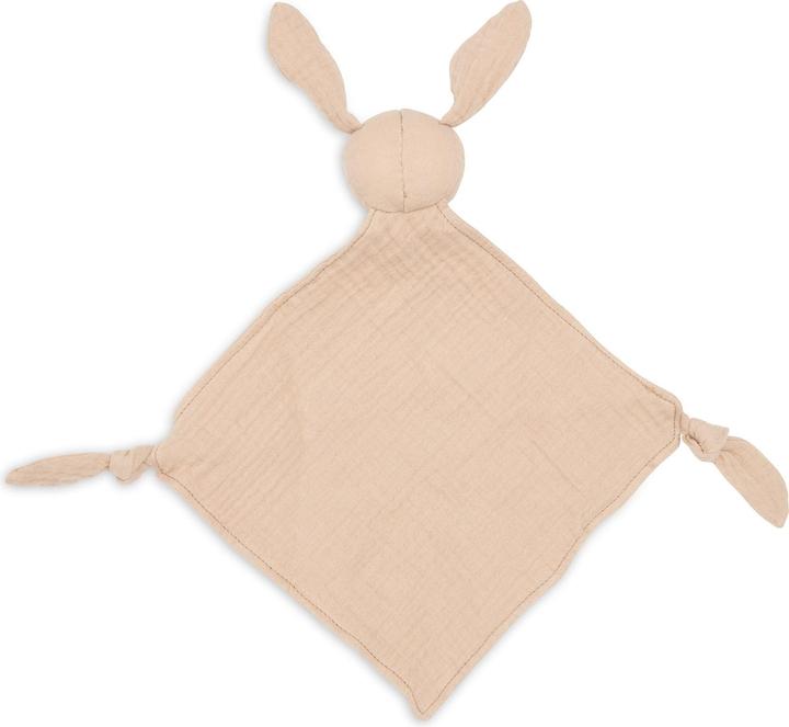 Image du produit Jollein Doudou Bunny Ears