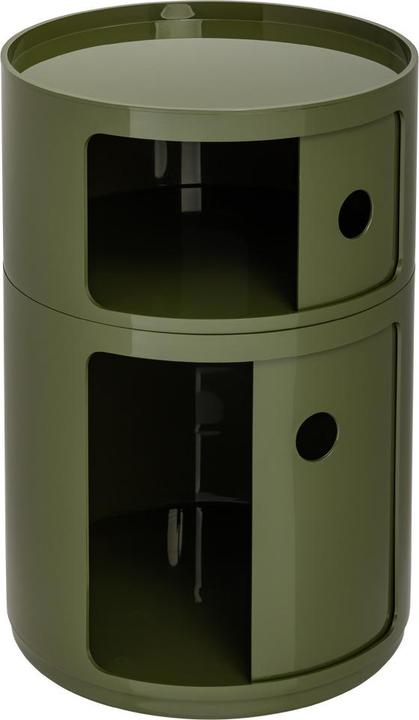 Actual product image Kartell Componibili Big