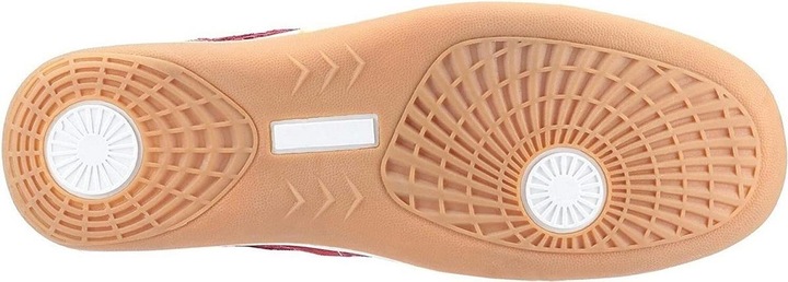 Image du produit Fleet & Foster Chaussures Morgan en daim à fermeture velcro (40.5)