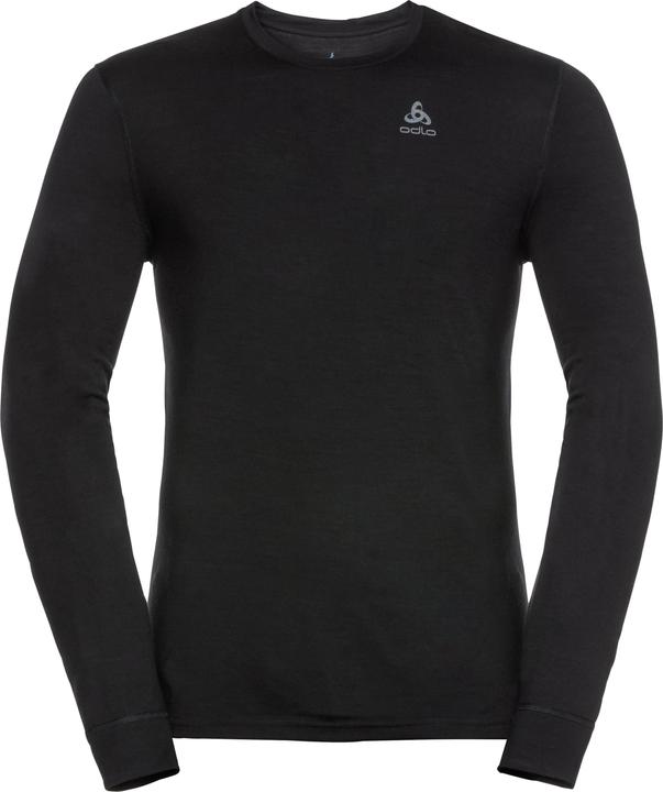 Actual product image Odlo Suw Natural Longsleeve (XXL)