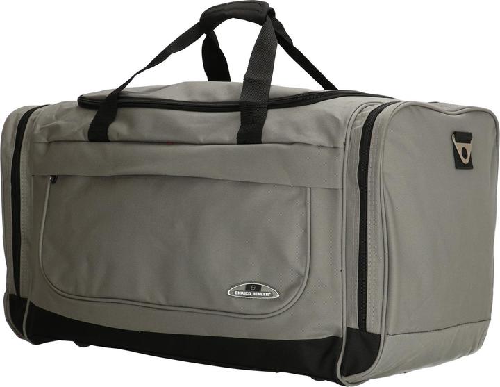 Immagine prodotto HTI-Living Borsa sportiva Borsa da viaggio (61 l)