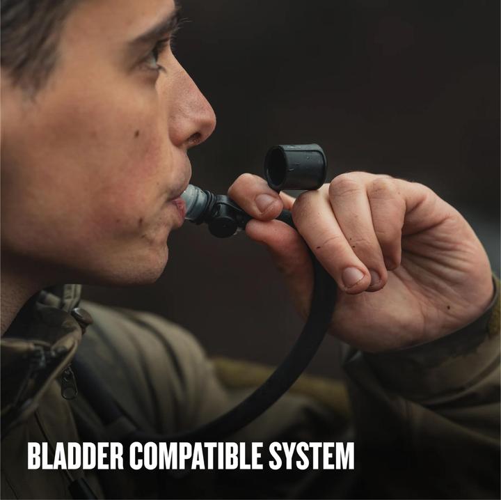 Immagine prodotto Grayl Transport Expbackpack - 25l (25 l)