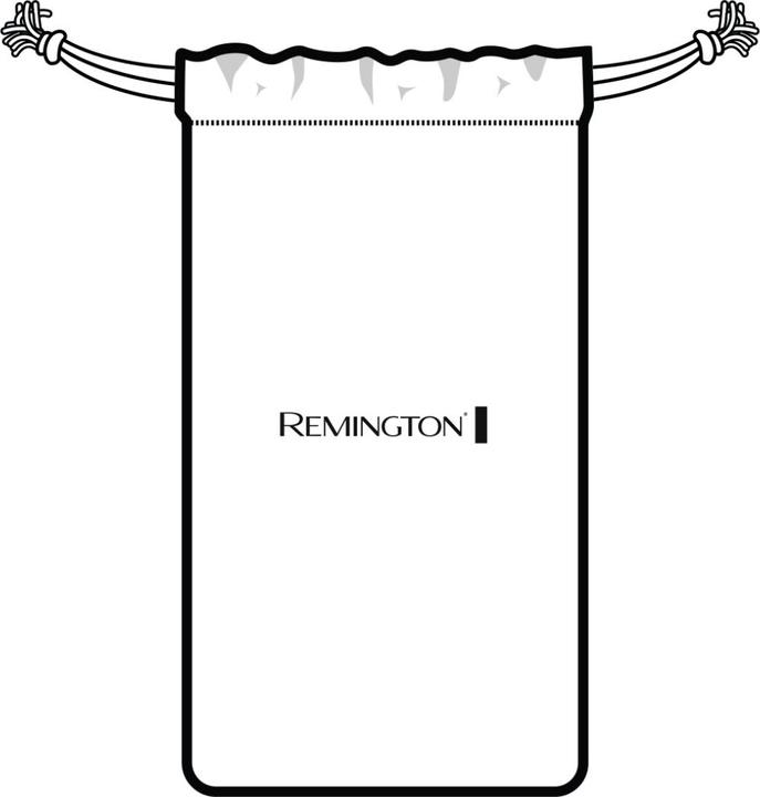 Produktbild Remington Style Series B3