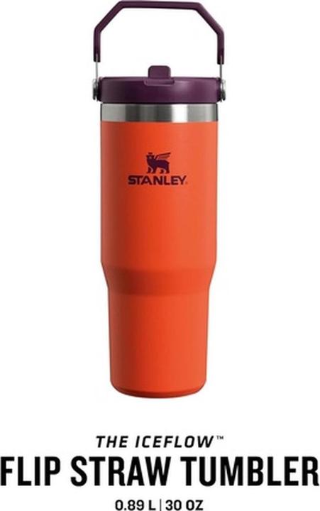 Actual product image Stanley 1913 The IceFlow (0.89 l)