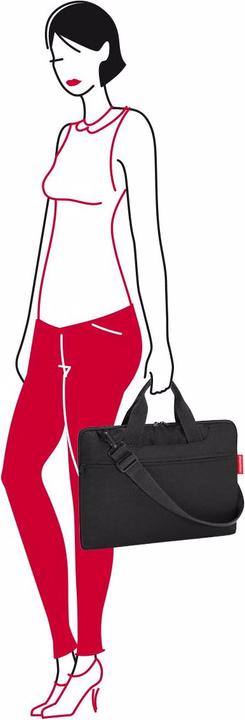 Produktbild reisenthel Netbookbag (15.60", Universal)