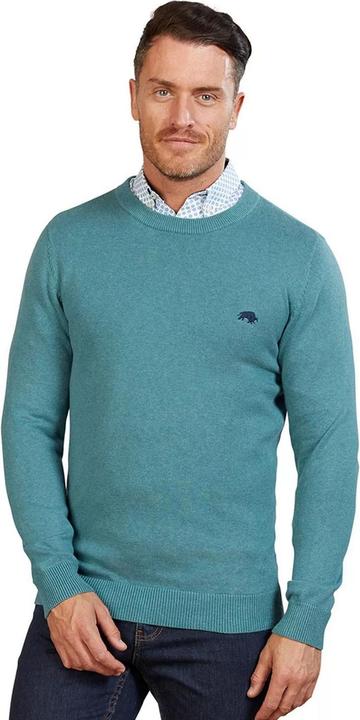 Image du produit Raging Bull - Pull CLASSIC - Homme (XXL)