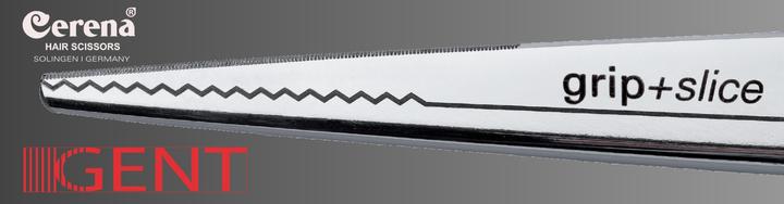 Actual product image Cerena GENT Slice and Grip Scissors (16.51 cm)