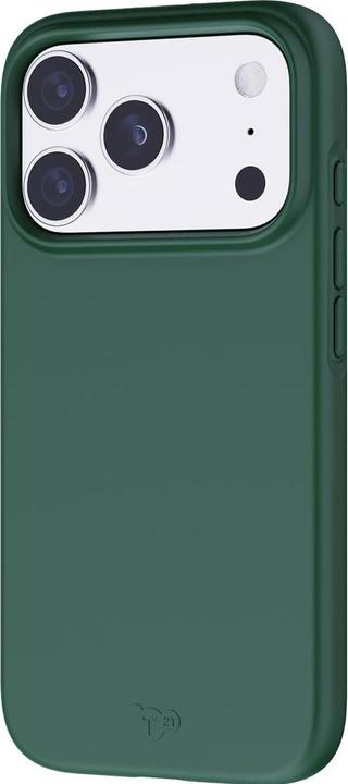 Productafbeelding tech21 Apple iPhone 17 Pro EvoLite MagSafe Quantum Green (Apple iPhone 17 Pro)