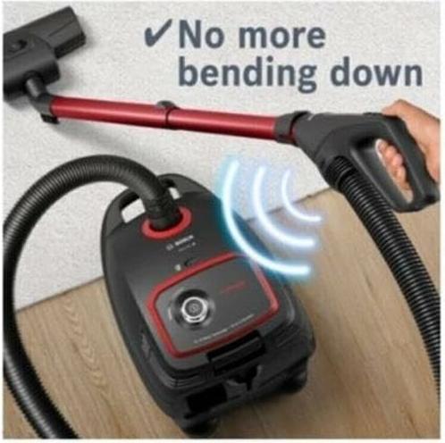 Produktbild Bosch Hausgeräte Series 6 ProPower BGL6POW1