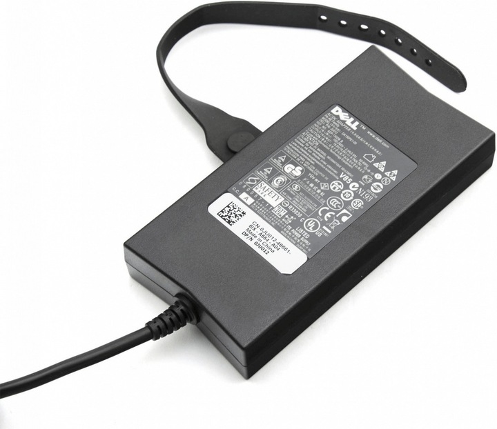Produktbild Dell Da130pe1-00 (130 W)