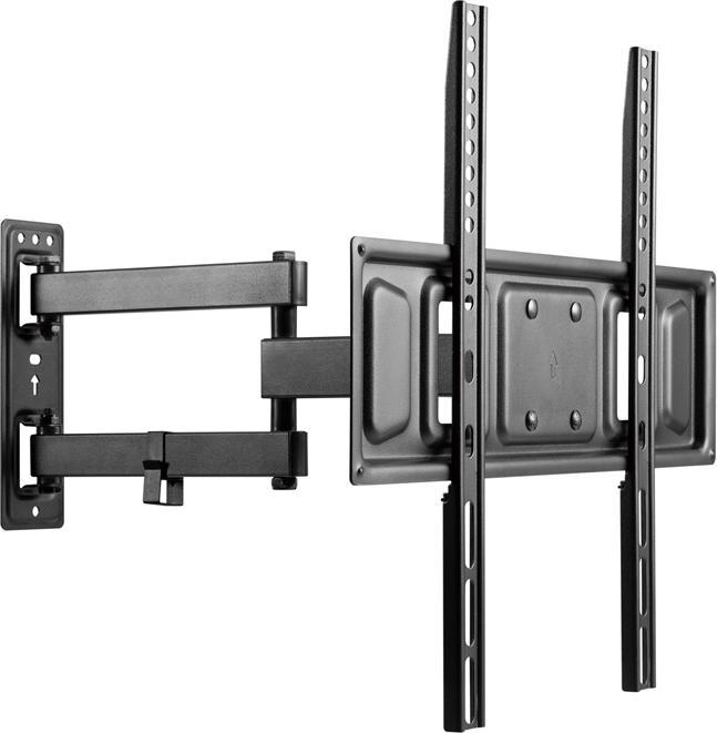 Image du produit Standart TV WALL MOUNT LPA63-443 (Mur, 35 kg, 32" - 55")