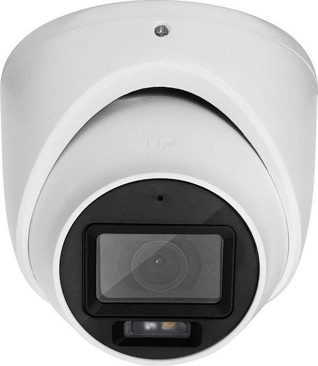 Produktbild Abus TVVR33843D 8-Kanal Hybrid Analog Komplettset (2960 x 1665 Pixels)