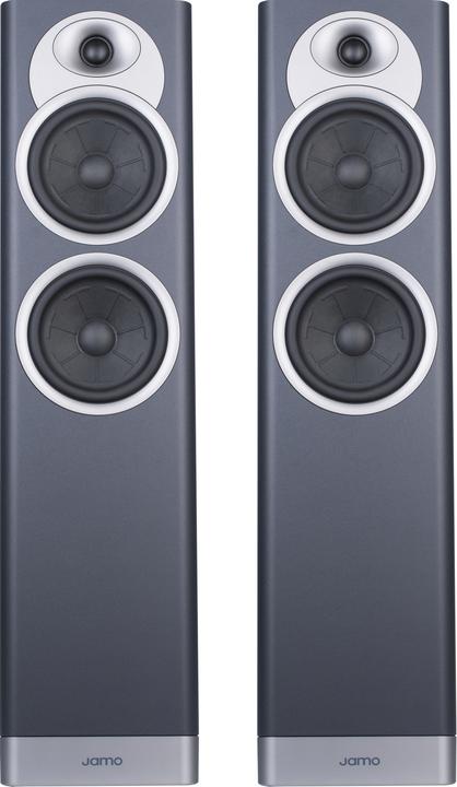 Actual product image Jamo S25F (1 pair, 250 W)