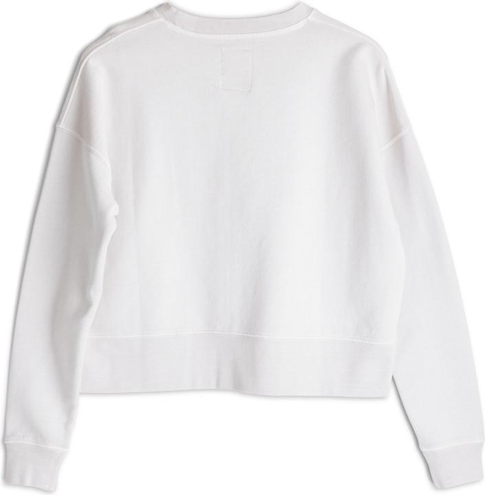 Produktbild Kavu Crew Crop (L)