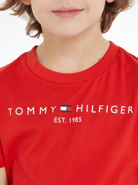 Produktbild Tommy Hilfiger Essential Tee S/S (12)