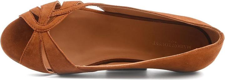 Actual product image Maison Toufet Chiara (40)