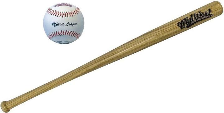 Produktbild Midwest BaseballSchläger Slugger