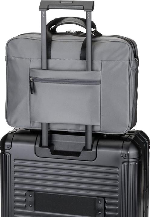 Actual product image Mandarina Duck Briefcase Hunter Urban Briefcase HWC01 (14.57", Universal)