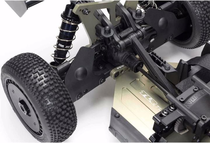 Actual product image Arrma Typhon Tuned Roller (Chassis)