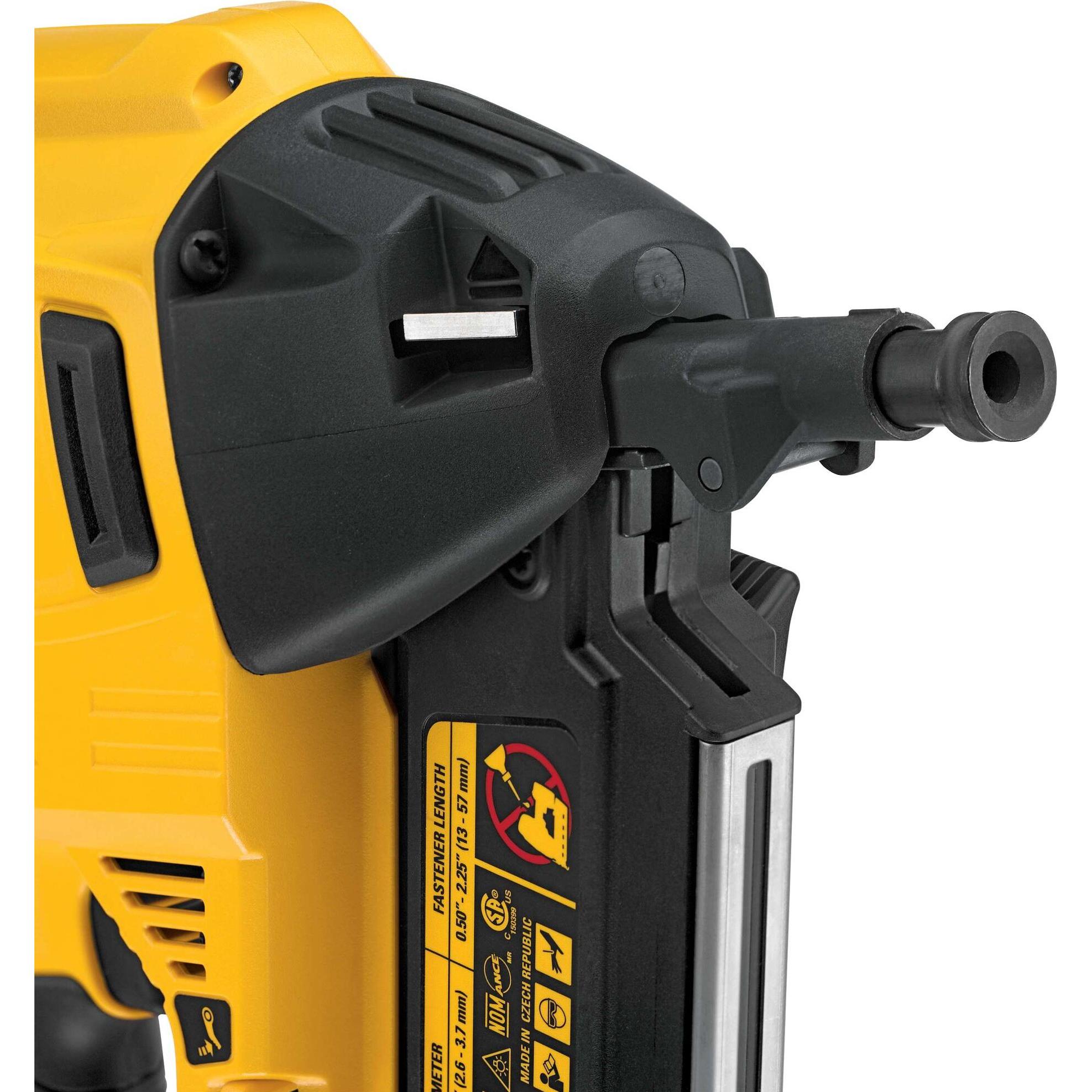 Thumbnail - DeWalt, Tacker + Nagelpistole, DCN8904XJ Kontaktspitze