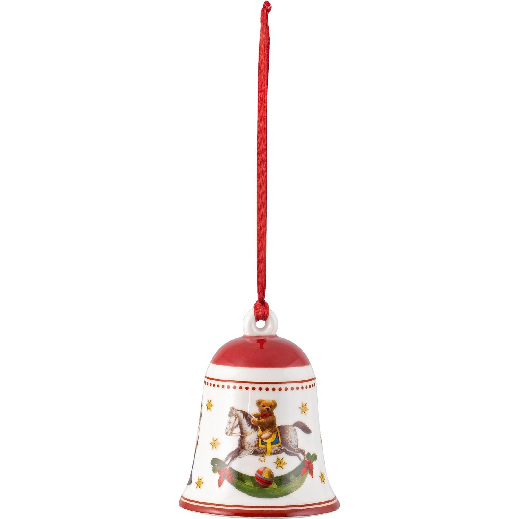 Villeroy & Boch, Christbaumschmuck, Winter Collage (1 -teilig)