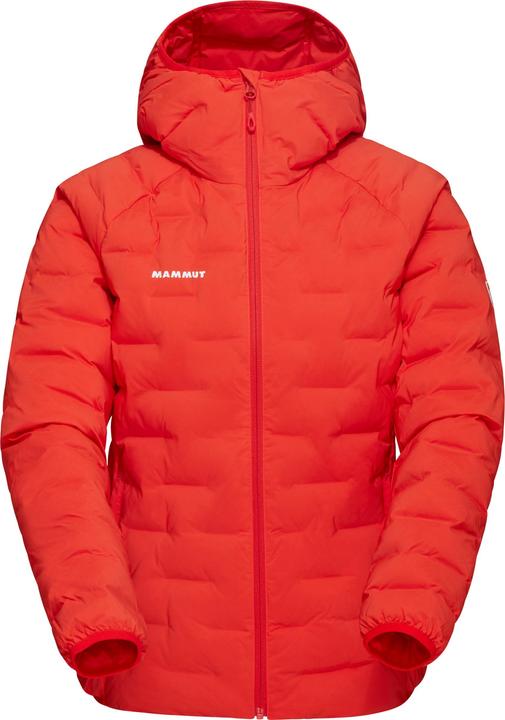 Produktbild Mammut Sender IN Hooded Jacket Women (L)