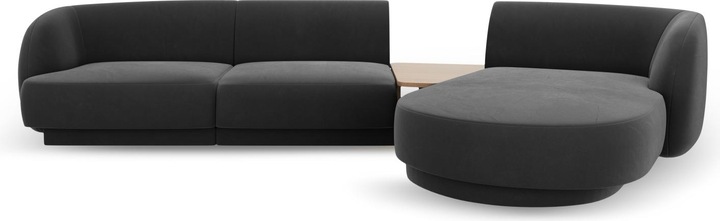 Produktbild Micadoni Miley (2-Sitzer, 3-Sitzer, 4-Sitzer)