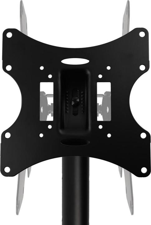 Actual product image Maclean MC-504B (Ceiling, 30 kg, 23" - 42")