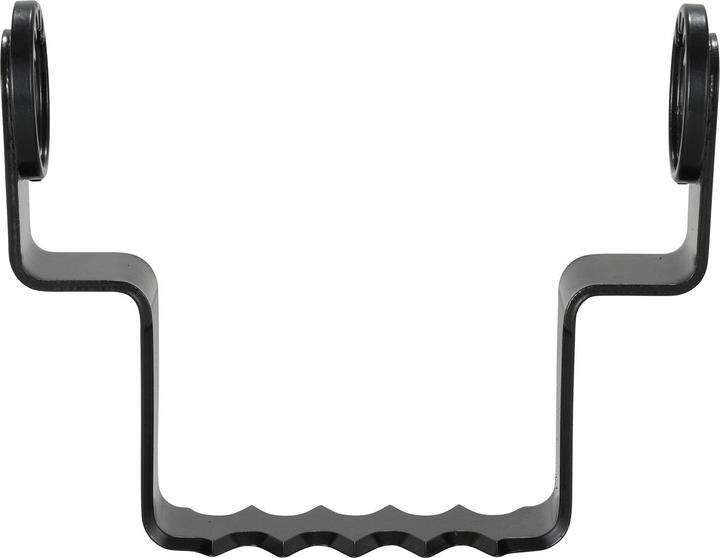 Actual product image Makita Bodenhakenklinge 80 mm - 1913L6 (Garden machinery spare parts)