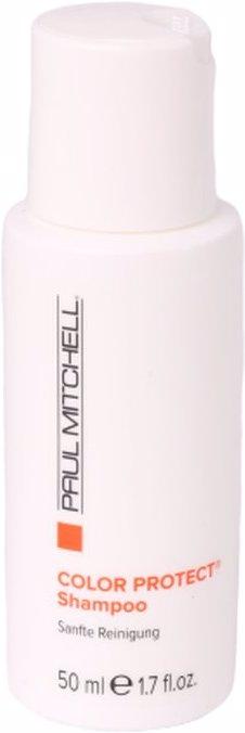 Immagine prodotto Paul Mitchell ColorCare Color Protect Shampoo Mini (Shampoo liquido, 50 ml)