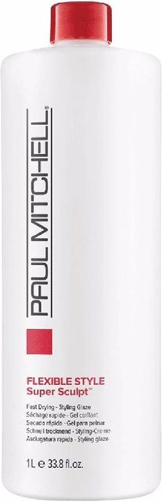 Paul Mitchell FlexibleStyle Super Sculpt (Haarcreme, 1000 ml)