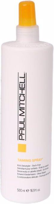 Actual product image Paul Mitchell Kids Taming Spray (500 ml)