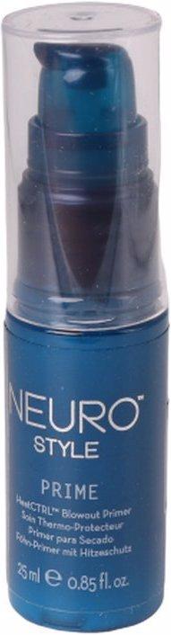 Produktbild Paul Mitchell Neuro Prime Heatctrl Blowout Primer (25 ml)
