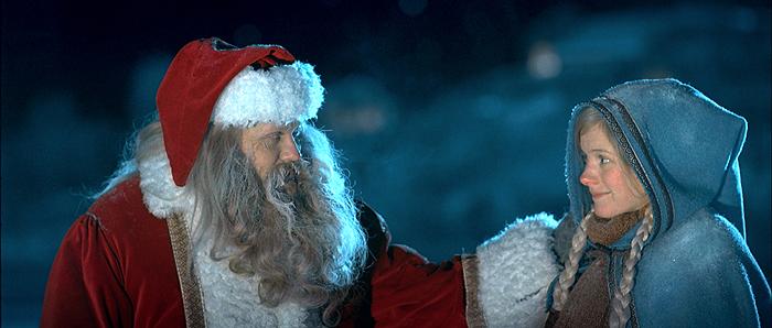 Actual product image Miracle of a winter night The Christmas Story (DVD, 2007, German, Finnish, English)