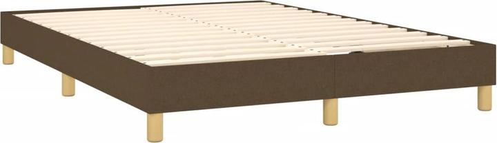 Actual product image vidaXL Boxspringbett (140 x 190 cm)