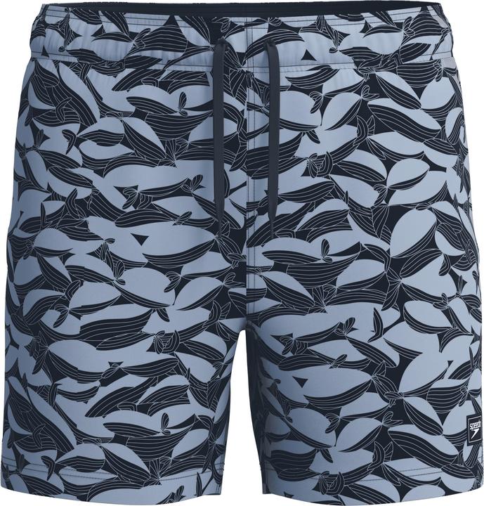 Image du produit Speedo Print Redondo Edge Volley 16" (S)