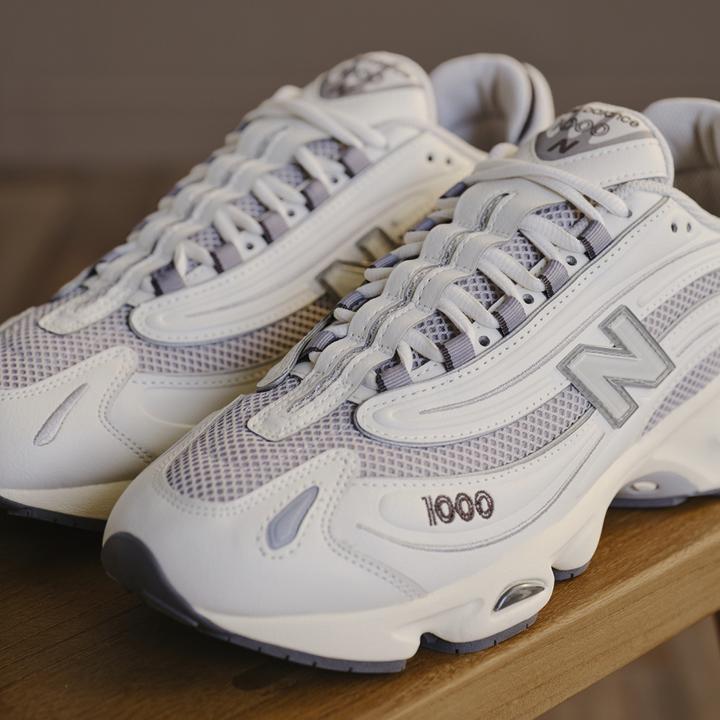 Image du produit New Balance M1000MEW (40.5)