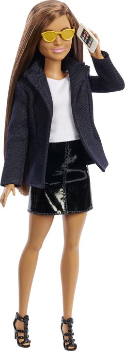 Actual product image Mattel Lalka Barbie Kariera Roku 2024 Kobiety filmu HRG54