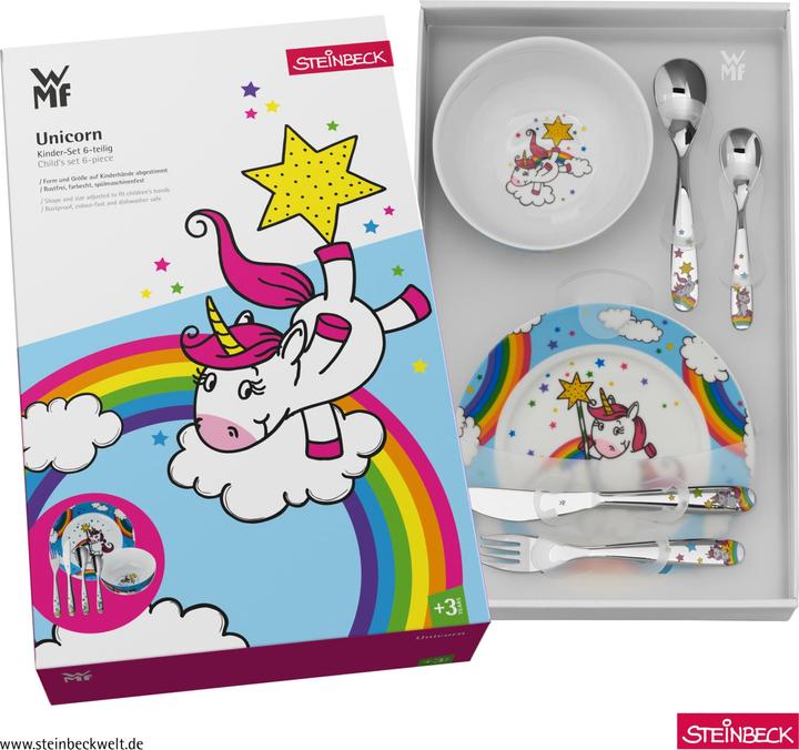 Image du produit WMF Licorne
