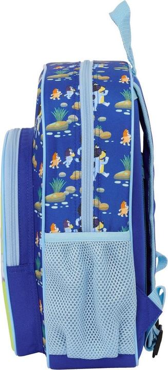 Produktbild Safta Bluey - Kinderrucksack