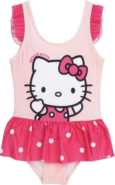 Produktbild Disney Badeanzug Hello Kitty (116)