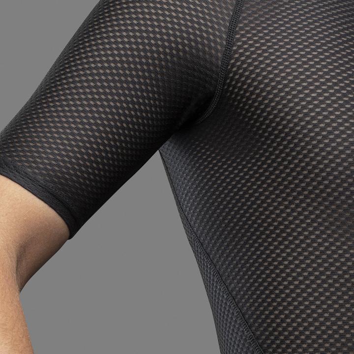 Actual product image GripGrab Ultralight mesh (XL)