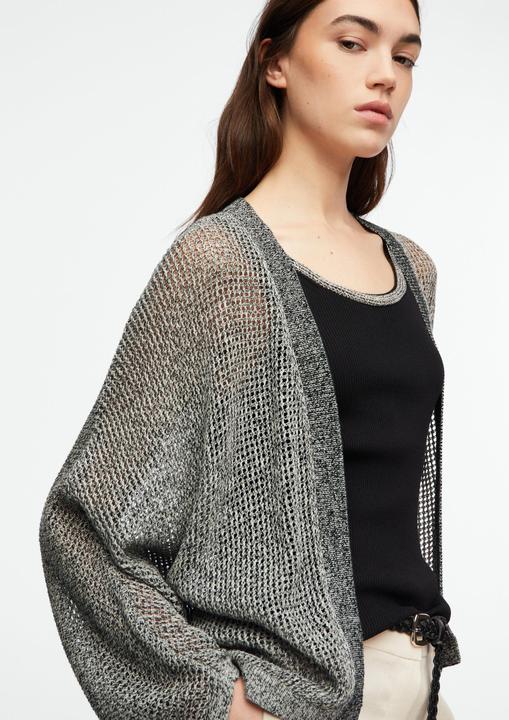 Produktbild Comma Strickjacke (XL)