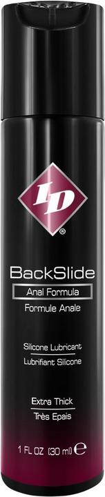 Produktbild ID Backslide Anal Formel 30 ml (30 ml)