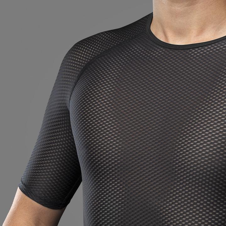 Actual product image GripGrab Ultralight mesh (XL)