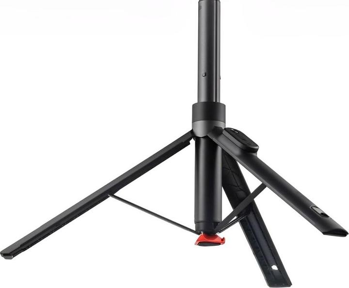 Actual product image Xiaomi Zoom Floor Selfie Stick Tripod 62"